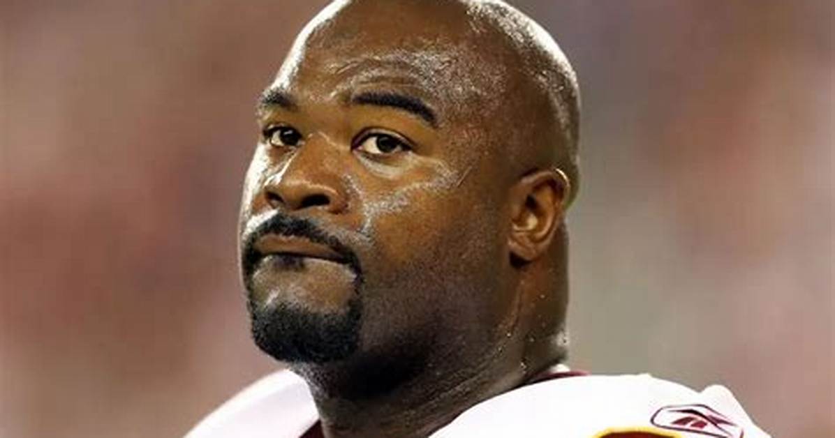 Albert Haynesworth Net Worth 2024, Age, Height, Bio, Birthday, Wiki!