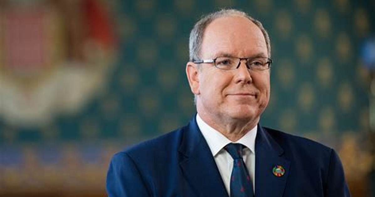 Albert Ii, Prince of Monaco Net Worth 2024, Age, Height, Bio, Birthday, Wiki!