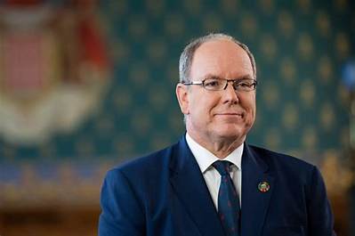 Albert Ii, Prince of Monaco Net Worth 2024, Age, Height, Bio, Birthday, Wiki!