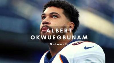Albert Okwuegbunam Net Worth 2024, Age, Height, Bio, Birthday, Wiki!