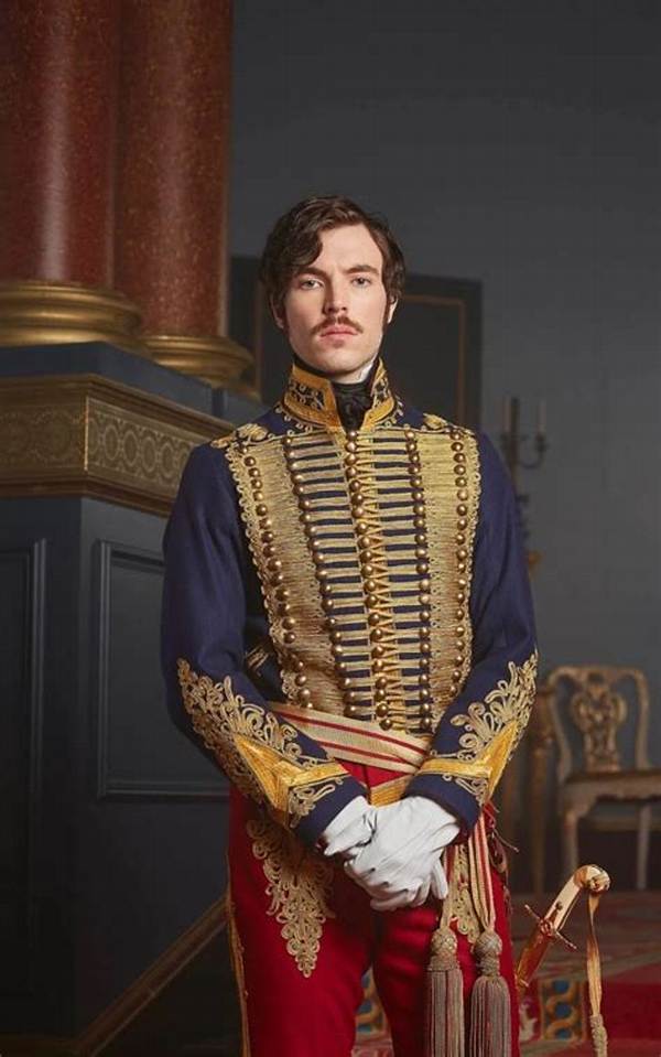 Albert Prince Consort - Net Worth, Age, Height, Birthday, Bio, Wiki!