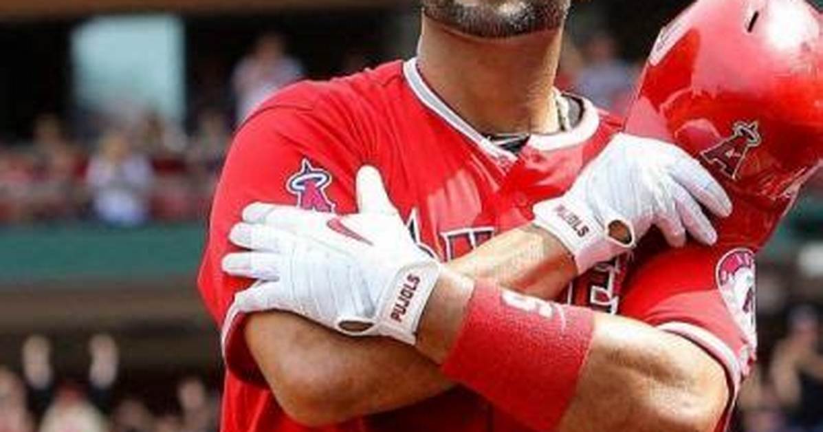 Albert Pujols Net Worth, Age, Height, Bio, Birthday, Wiki!