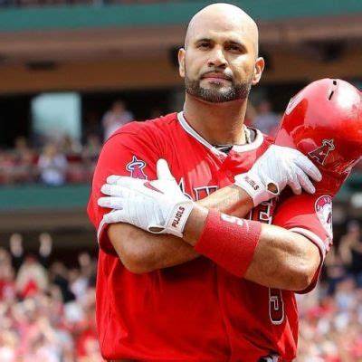 Albert Pujols Net Worth, Age, Height, Bio, Birthday, Wiki!