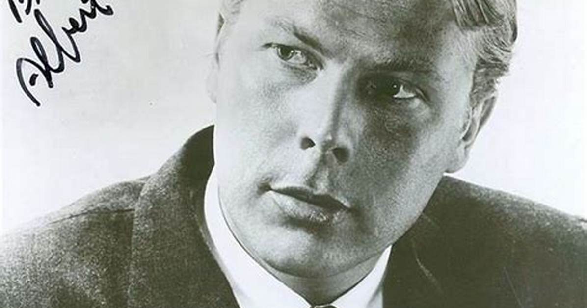 Albert Salmi Net Worth, Age, Height, Bio, Birthday, Wiki!