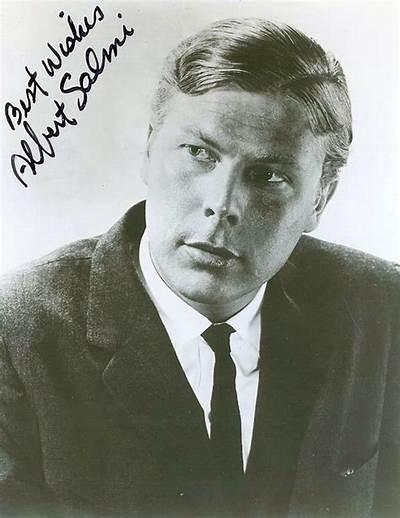 Albert Salmi Net Worth, Age, Height, Bio, Birthday, Wiki!