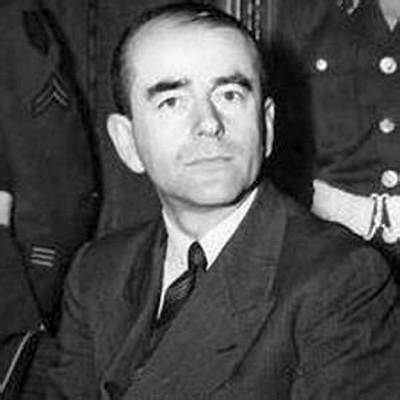 Albert Speer - Net Worth, Age, Height, Birthday, Bio, Wiki!