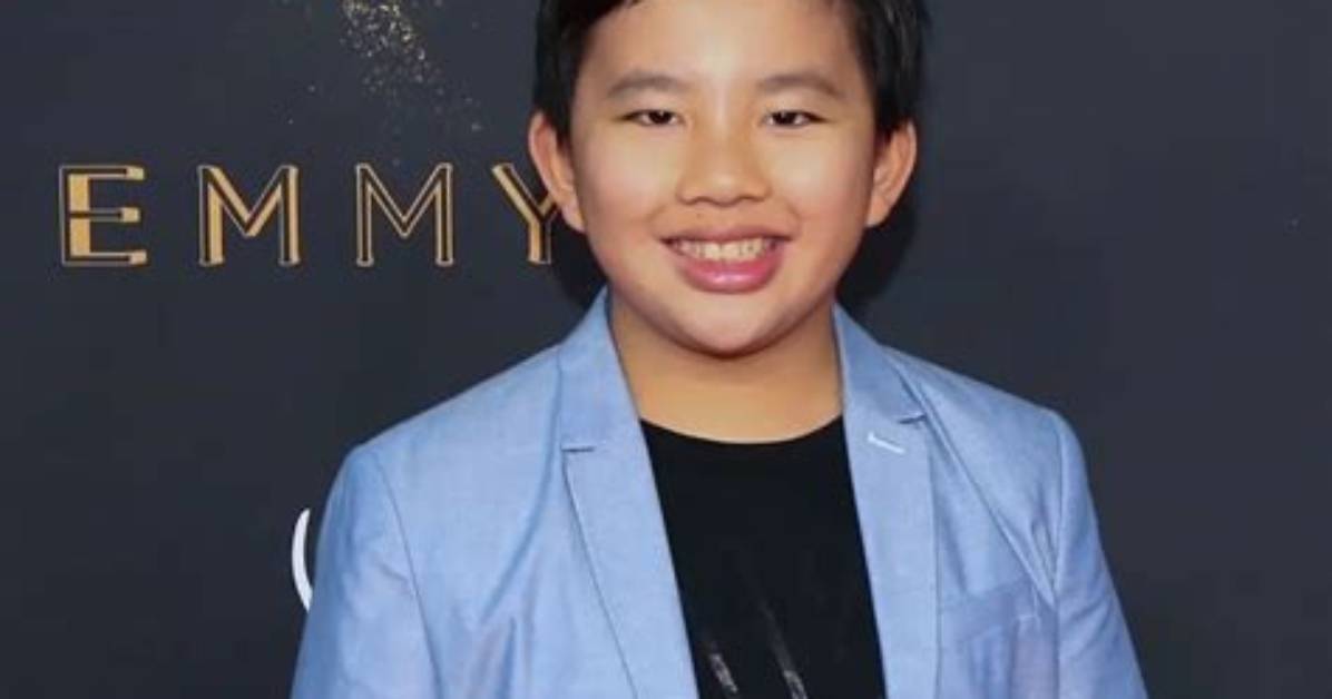 Albert Tsai Net Worth, Age, Height, Bio, Birthday, Wiki!