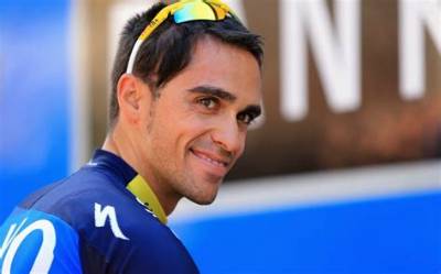 Alberto Contador Net Worth, Age, Height, Bio, Birthday, Wiki!