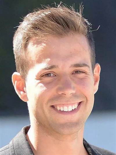 Alberto Lati - Net Worth, Age, Height, Birthday, Bio, Wiki!