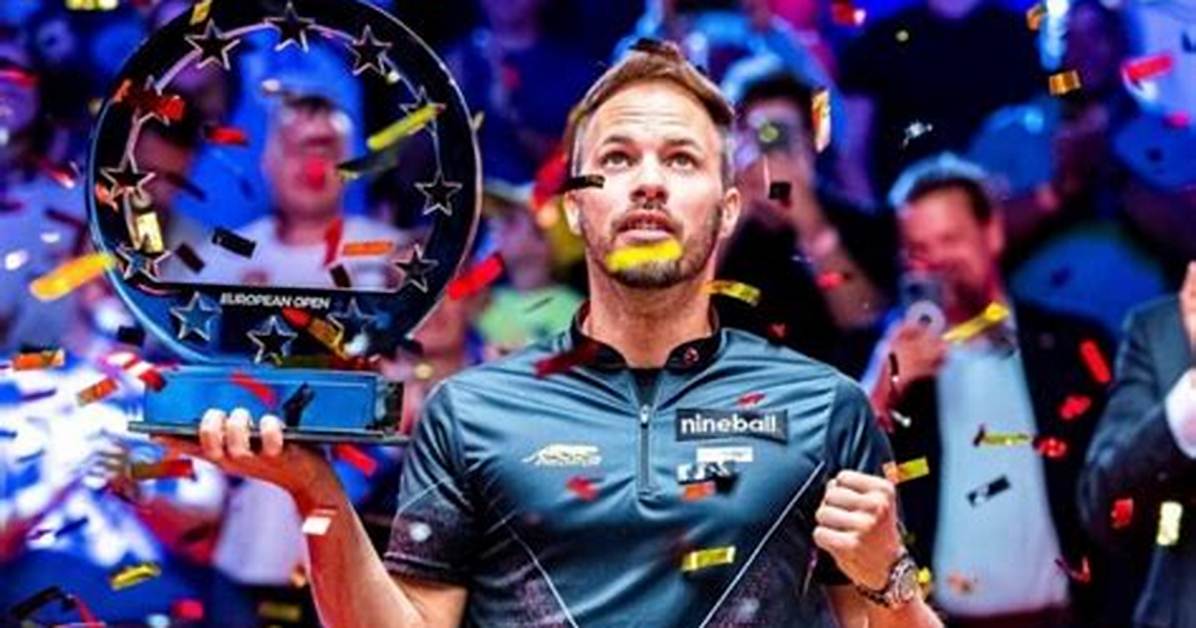 Albin Ouschan Net Worth, Age, Height, Bio, Birthday, Wiki!