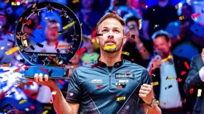Albin Ouschan Net Worth, Age, Height, Bio, Birthday, Wiki!