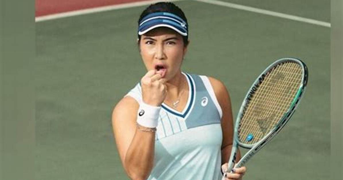 Aldila Sutjiadi - Net Worth, Age, Height, Birthday, Bio, Wiki!