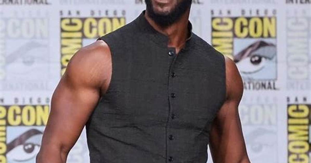 Aldis Hodge Net Worth, Age, Height, Bio, Birthday, Wiki!