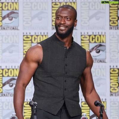Aldis Hodge Net Worth, Age, Height, Bio, Birthday, Wiki!