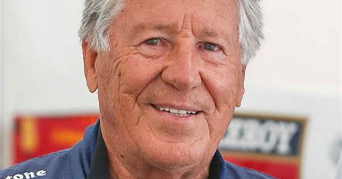 Aldo Andretti - Net Worth, Age, Height, Birthday, Bio, Wiki!