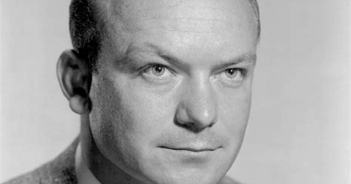 Aldo Ray Net Worth, Age, Height, Bio, Birthday, Wiki!