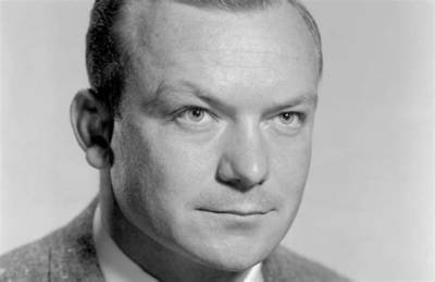 Aldo Ray Net Worth, Age, Height, Bio, Birthday, Wiki!