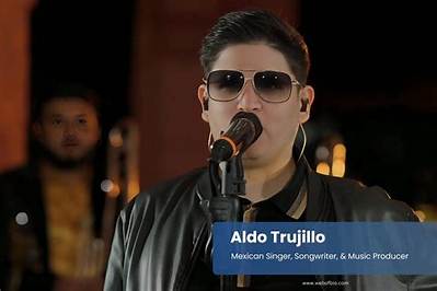 Aldo Trujillo Net Worth, Age, Height, Bio, Birthday, Wiki!
