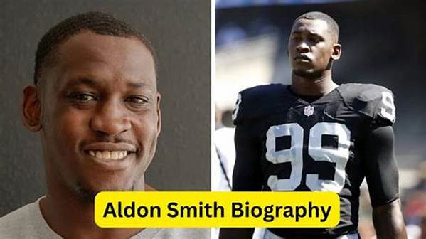 Aldon Smith Net Worth, Age, Height, Bio, Birthday, Wiki!