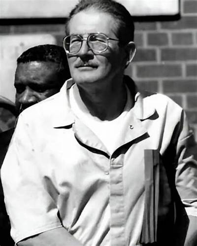 Aldrich Ames Net Worth, Age, Height, Bio, Birthday, Wiki!