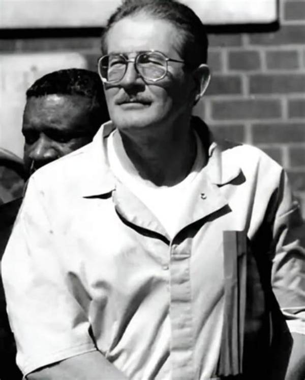 Aldrich Ames Net Worth, Age, Height, Bio, Birthday, Wiki!