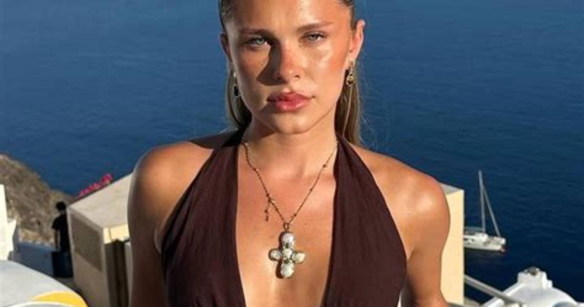 Alea O'shea Net Worth 2024, Age, Height, Bio, Birthday, Wiki!