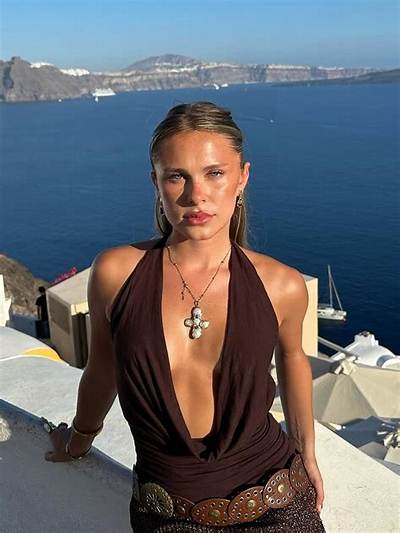 Alea O'shea Net Worth 2024, Age, Height, Bio, Birthday, Wiki!