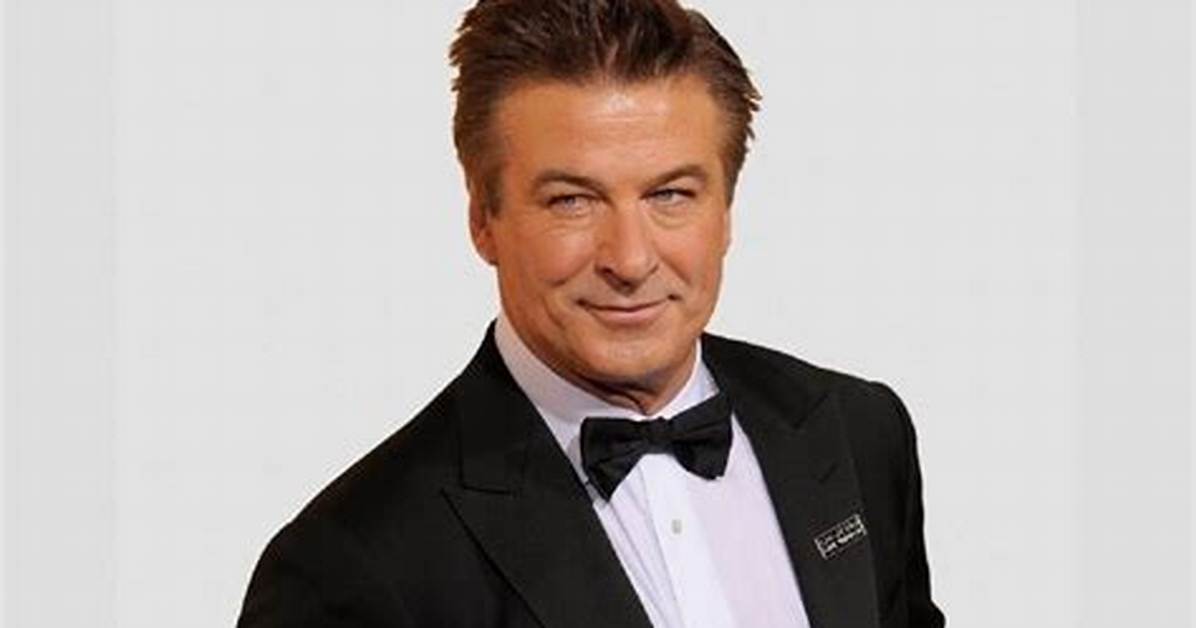 Alec Baldwin Net Worth, Age, Height, Bio, Birthday, Wiki!