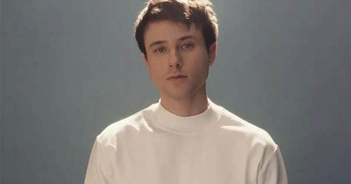 Alec Benjamin Net Worth, Age, Height, Bio, Birthday, Wiki!