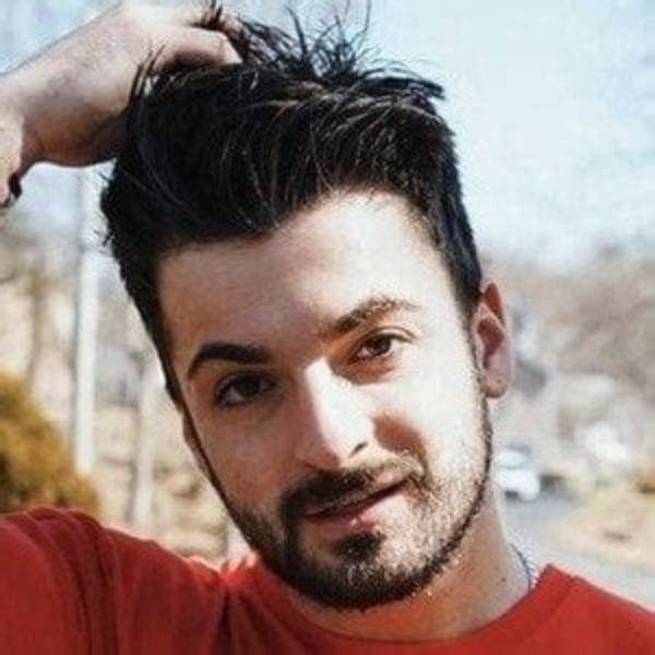 Alec Chambers - Net Worth, Age, Height, Birthday, Bio, Wiki!