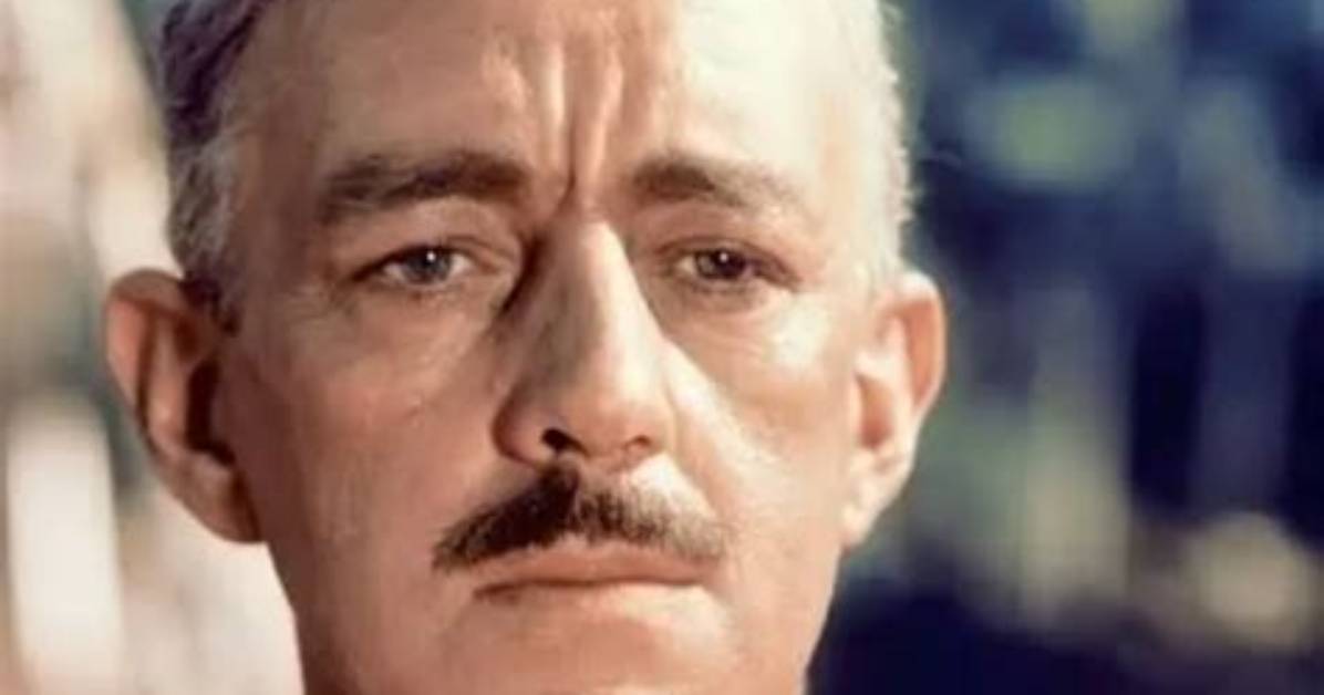 Alec Guinness Net Worth, Age, Height, Bio, Birthday, Wiki!
