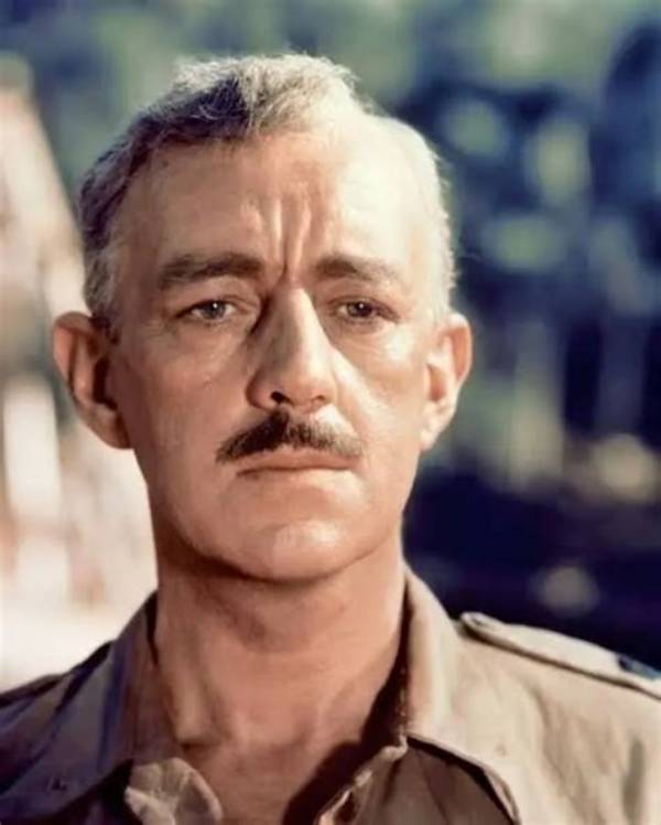 Alec Guinness Net Worth, Age, Height, Bio, Birthday, Wiki!