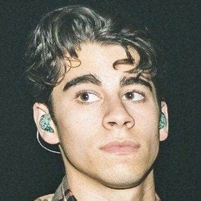 Alec Holden Net Worth 2024, Age, Height, Bio, Birthday, Wiki!