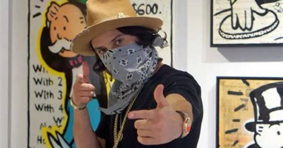 Alec Monopoly Net Worth, Age, Height, Bio, Birthday, Wiki!