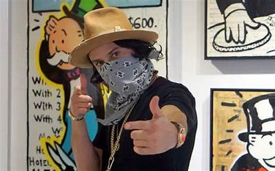 Alec Monopoly Net Worth, Age, Height, Bio, Birthday, Wiki!