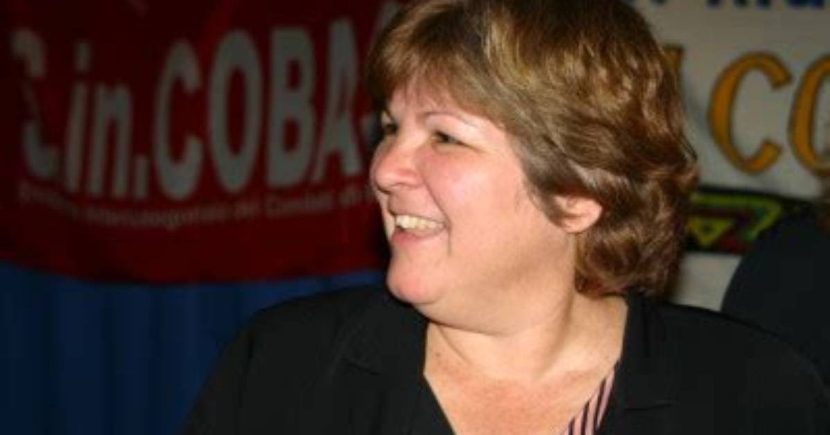 Aleida Guevara - Net Worth, Age, Height, Birthday, Bio, Wiki!