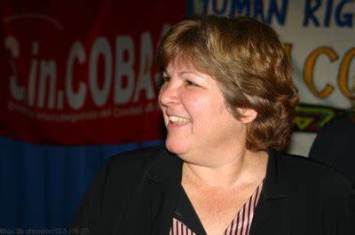 Aleida Guevara - Net Worth, Age, Height, Birthday, Bio, Wiki!