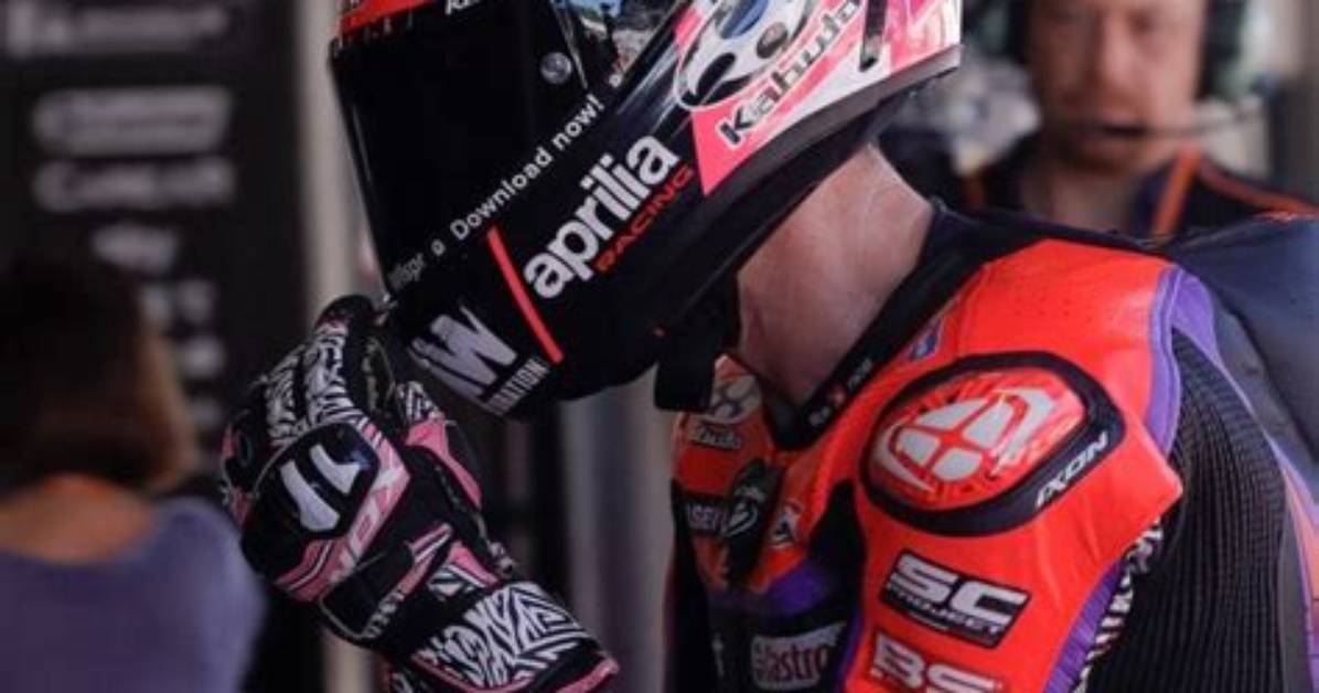 Aleix Espargar%C3%B3 Net Worth Age Height Bio 400. Jpg