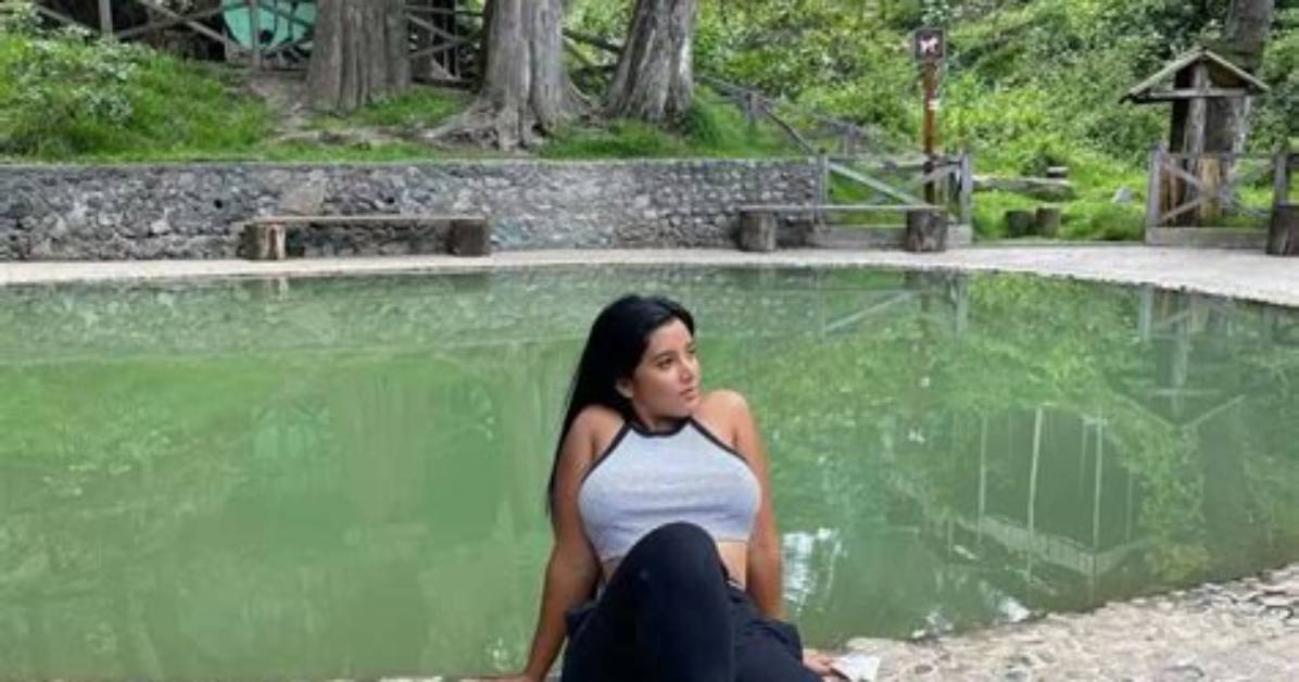 Alejandra %C3%81Valos Net Worth 2024 Age Height 400. Jpg