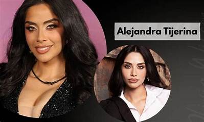 Alejandra Capetillo - Net Worth, Age, Height, Birthday, Bio, Wiki!