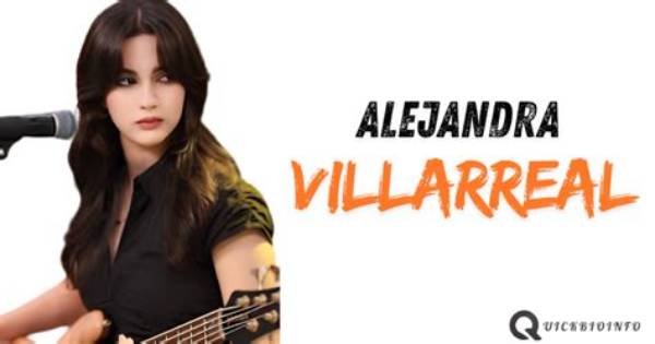 Alejandra Villarreal - Net Worth, Age, Height, Birthday, Bio, Wiki!