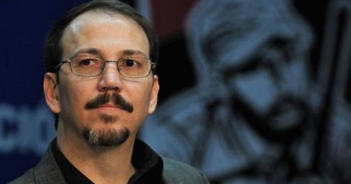 Alejandro Castro Espin - Net Worth, Age, Height, Birthday, Bio, Wiki!