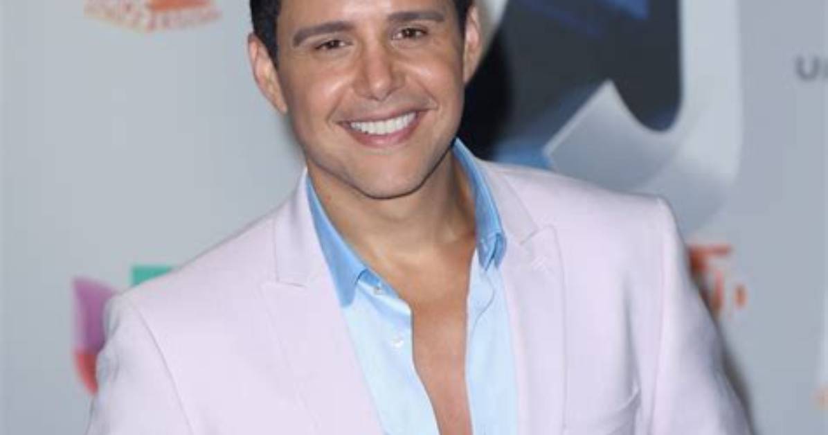 Alejandro Chaban Net Worth, Age, Height, Bio, Birthday, Wiki!