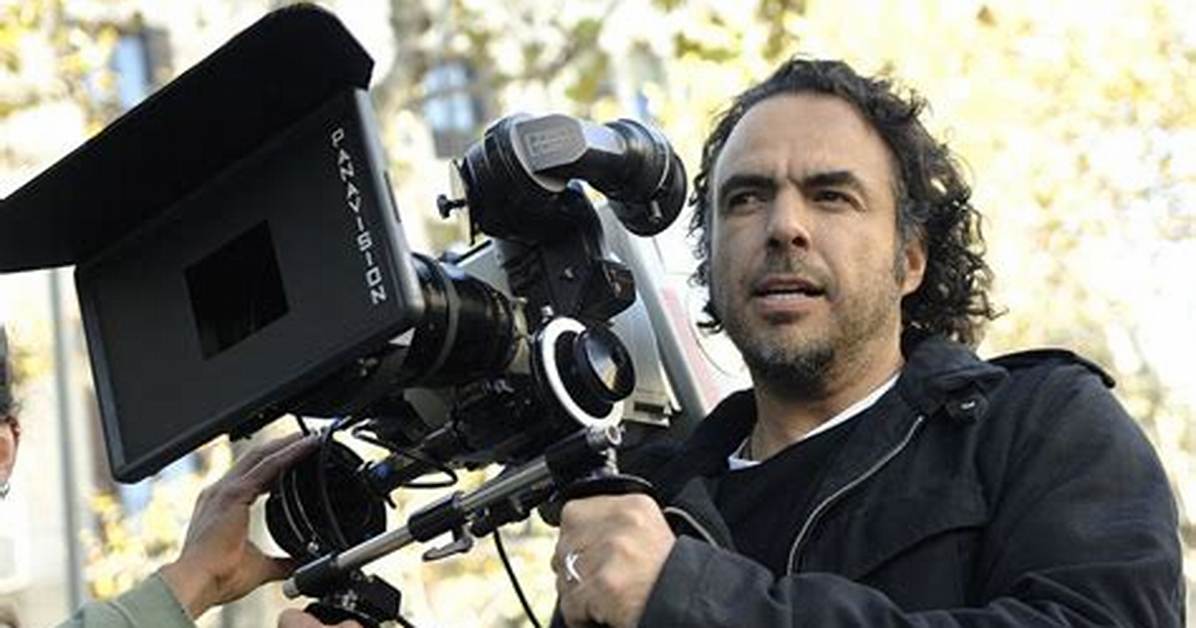 Alejandro Gonz%C3%A1Lez I%C3%B1%C3%A1Rritu Net Worth 2024 Age 1200. Jpg