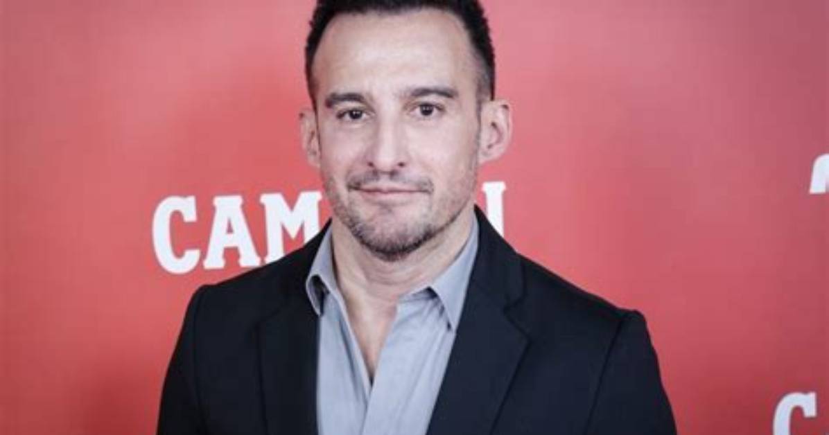 Alejandro Guido - Net Worth, Age, Height, Birthday, Bio, Wiki!