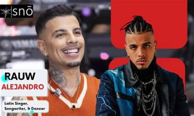 Alejandro Mitrano Net Worth, Age, Height, Bio, Birthday, Wiki!