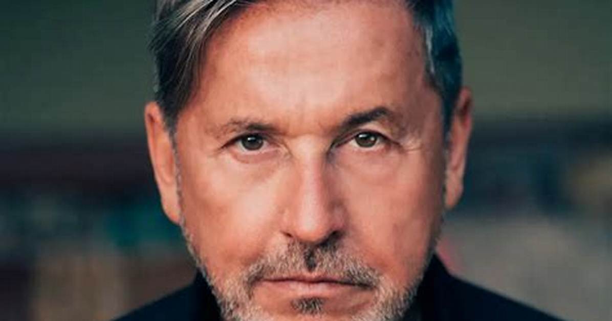 Alejandro Montaner - Net Worth, Age, Height, Birthday, Bio, Wiki!