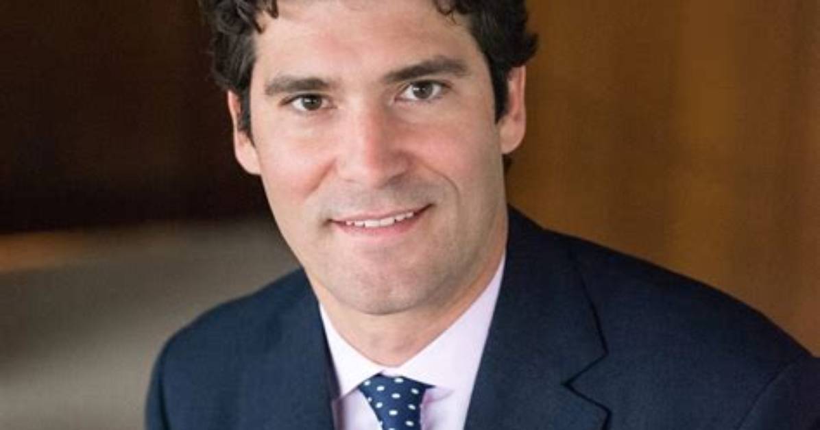 Alejandro Santo Domingo Net Worth 2024, Age, Height, Bio, Birthday, Wiki!