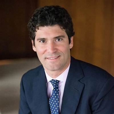 Alejandro Santo Domingo Net Worth 2024, Age, Height, Bio, Birthday, Wiki!