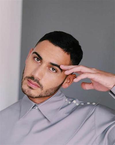 Alejandro Speitzer - Net Worth, Age, Height, Birthday, Bio, Wiki!
